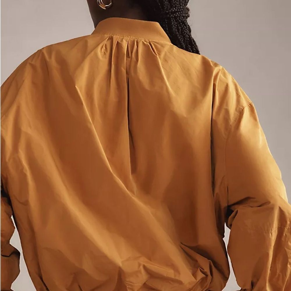 Bomber Jacket - Picture 4 of 4